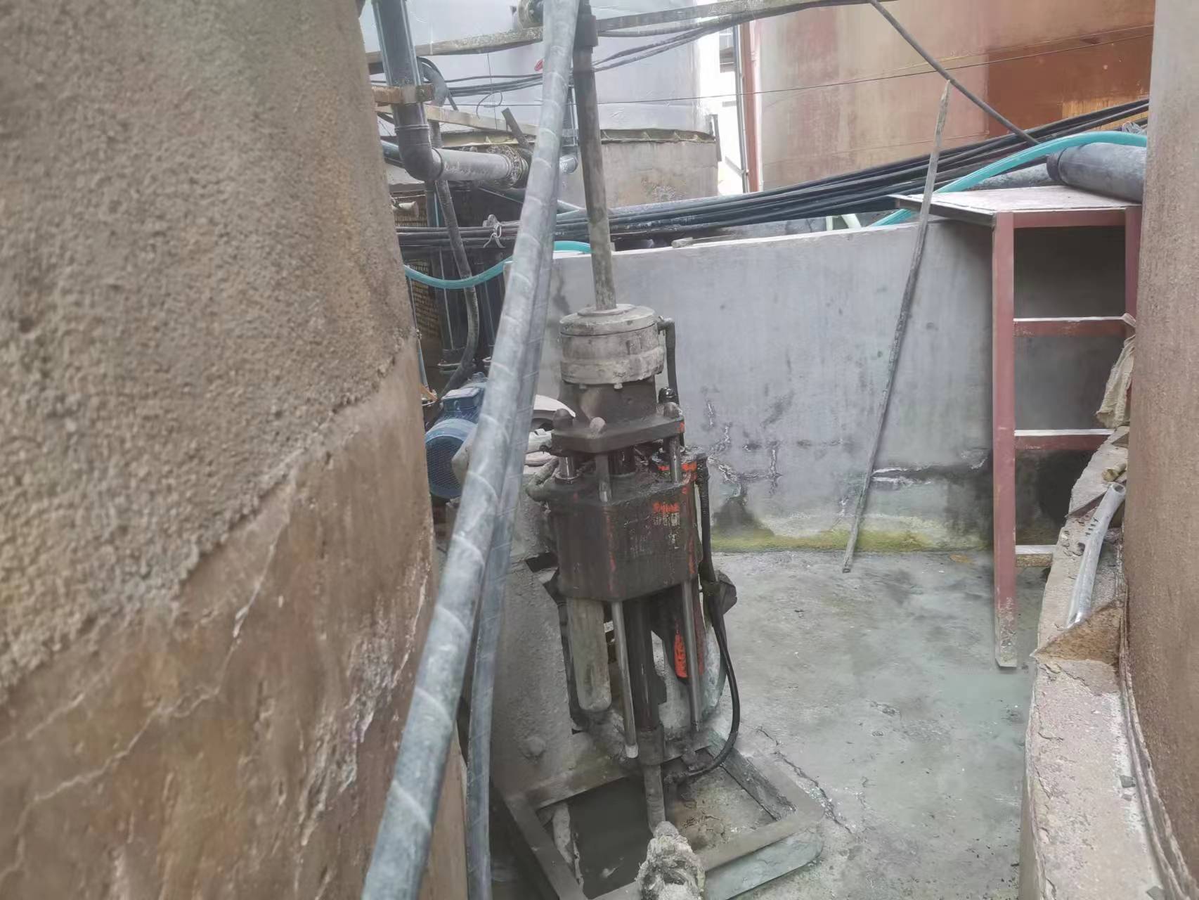 潍城基础注浆工程施工中应注意哪些?